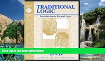 Buy NOW  Traditional Logic I, Instructional DVDs  Premium Ebooks Best Seller in USA