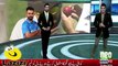Ball Tempering Video of Virat Kohli and South African Captain