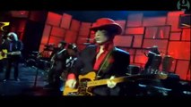 Prince performing While My Guitar Gently Weeps at Rock and Roll Hall of Fame induction – video