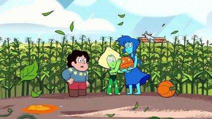Steven Universo Gem Harvest Review e Análise