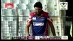 BPL 2016 Shahid Afridi completed 250 wickets and did classic batting Rangpur Riders vs Khulna Titans