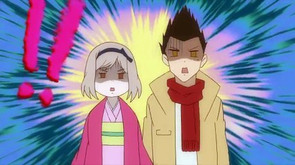 腐男子高校生活 10 [HD] - Fudanshi Koukou Seikatsu 10