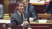 Valls « regrette profondément » le choix du Sénat de ne pas voter le budget 2017