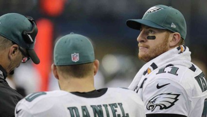 Word on the Birds: The Tough NFC East