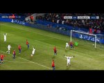 Kevin Volland Goal HD - CSKA Moscow 0-1 Bayer Leverkusen - 22.11.2016 HD