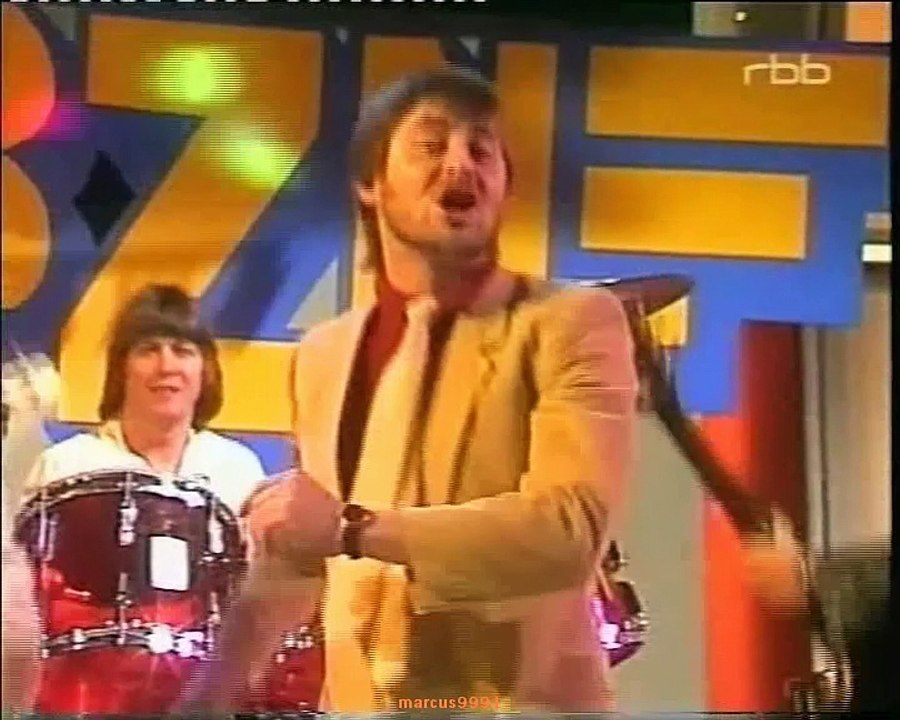 BZN - Rockin' The Trolls (Musikladen 1980)