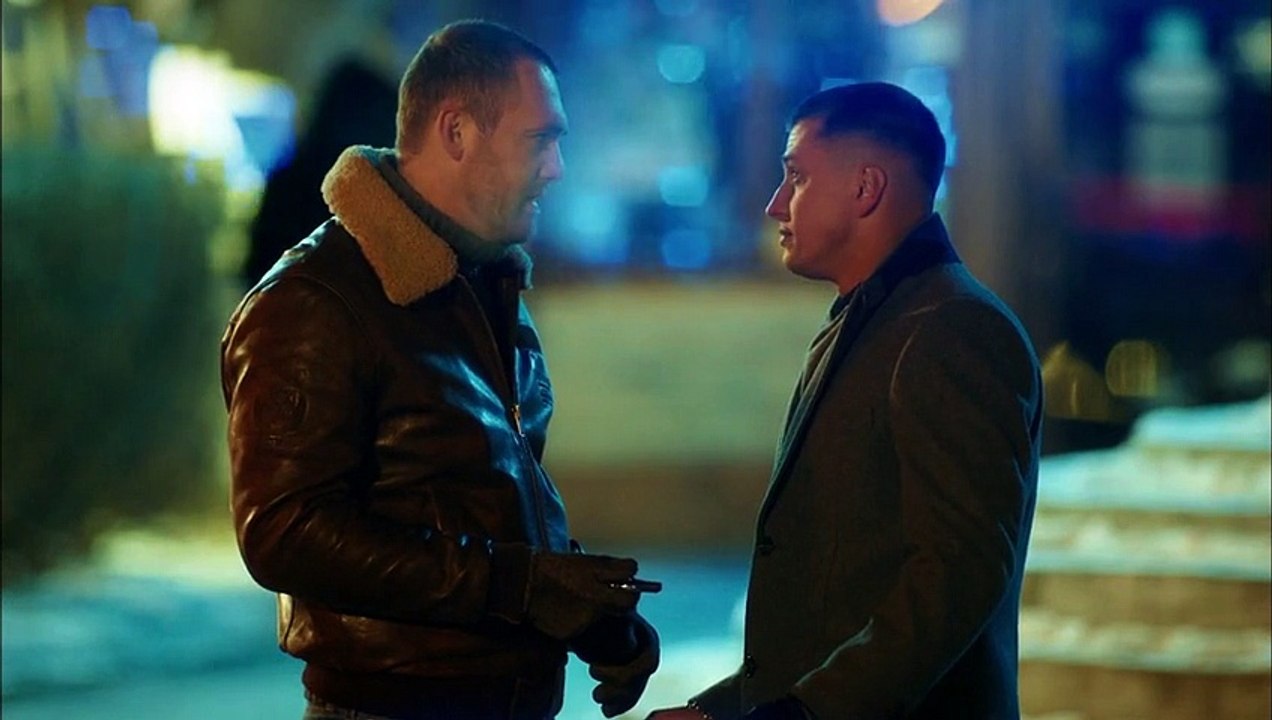 Мажор 2 сезон 12 серия (2016) HD