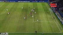 Kevin Volland Goal HD - CSKA Moscow 0-1 Bayer Leverkusen 22.11.2016 HD