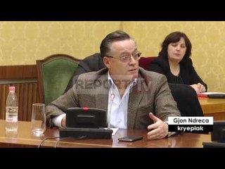 Report TV - Sejko: Viti zgjedhor bart me vete rënien e të ardhurave nga tatimet