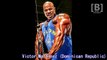 The Best Bodybuilders from Caribbean - Ultimate Bodybuilding Motivation