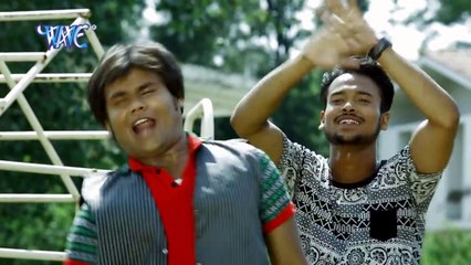 छुड़ाके पसीना बड़ी माज़ा आवेला - Cigarette Sungaweli - Deepak Dildar - Bhojpuri Hot Songs 2016 new