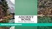 Buy NOW  Ancient Rome: (Sixth Grade Social Science Lesson, Activities, Discussion Questions and