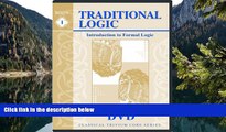 Big Sales  Traditional Logic I, Instructional DVDs  Premium Ebooks Online Ebooks