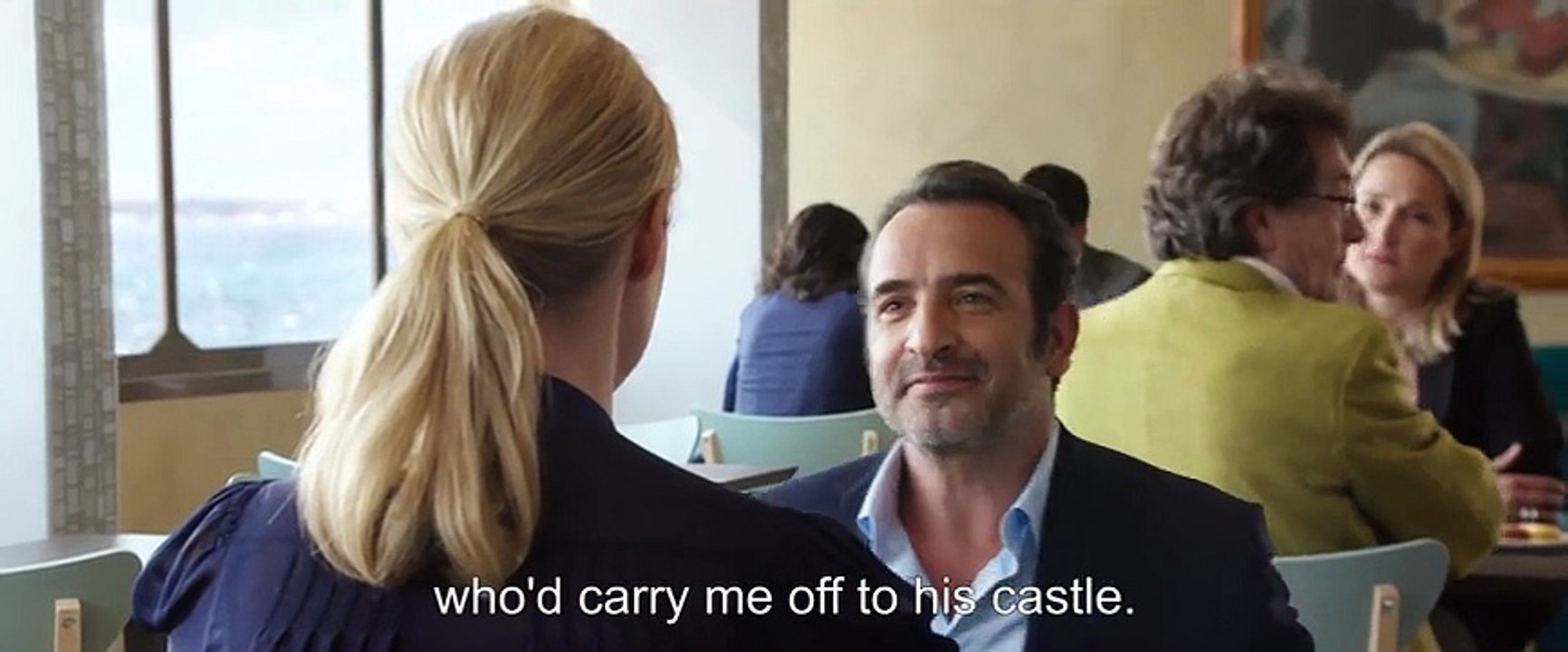 Up for Love New upcoming Hollywood Movie trailer (2016)