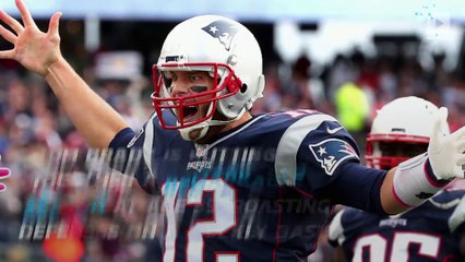 Tom Brady, 39, says he's faster now than when he was 22