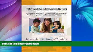 Deals in Books  Conflict Resolution in the Classroom Workbook: Strategies, Activities, and Lesson
