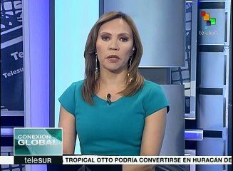 Rusia: preocupa que OPAQ no investigue uso de armas químicas en Siria