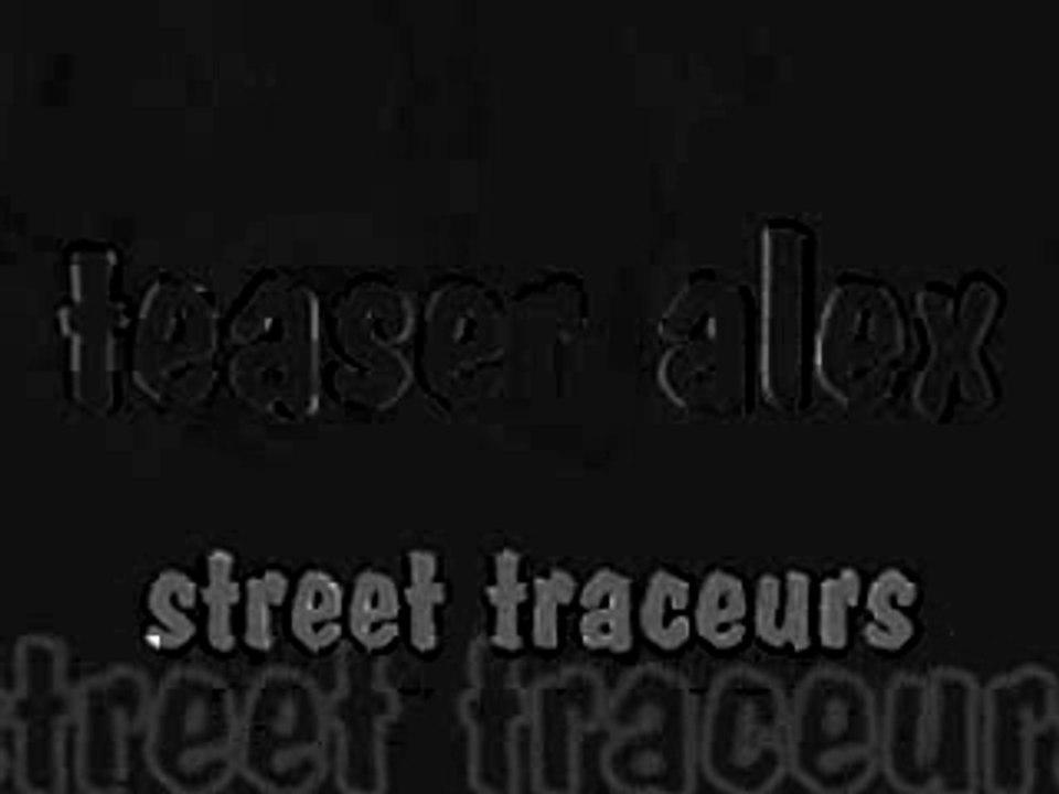 Teaser alex