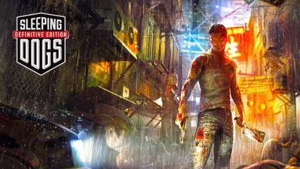 XBOX ONE/XBOX 360 - December Games with Gold - Sleeping Dogs, Burnout Paradise (FREE GAMES)