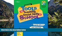 Deals in Books  Tools for Teaching Social Skills in Schools: Lesson Plans, Activities, and Blended