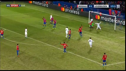 Omer Toprak Disallowed Goal