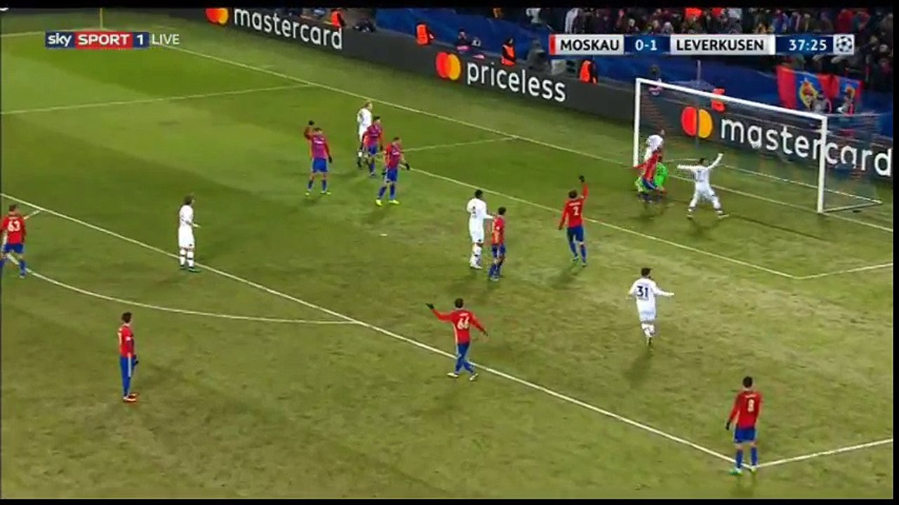 Omer Toprak Disallowed Goal