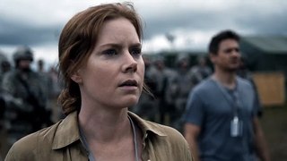 Arrival New upcoming Hollywood Movie trailer (2016)