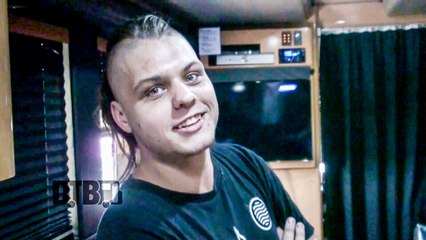 Cane Hill - TOUR TIPS (Top 5) Ep. 606 [Warped Edition 2016]