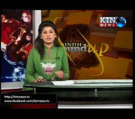 Sindh Round Up 6pm 22nd November 2016