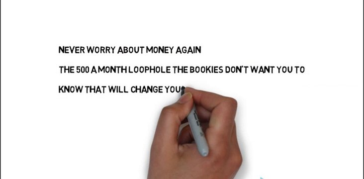 Bonus Bagging - Bag Those Bonuses!