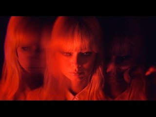 CHROMATICS "DEAR TOMMY"