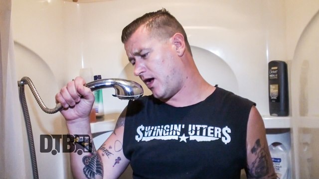 Teenage Bottlerocket - BUS INVADERS Ep. 1070 [Warped Edition 2016]