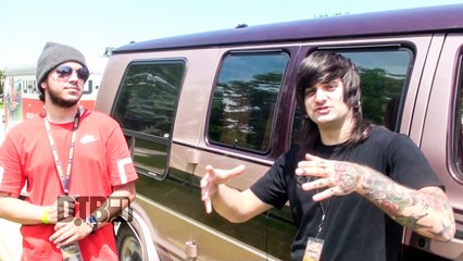 Call It Home - CRAZY TOUR STORIES Ep. 472