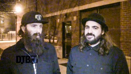 Tribe Society - PRESHOW RITUALS Ep. 253