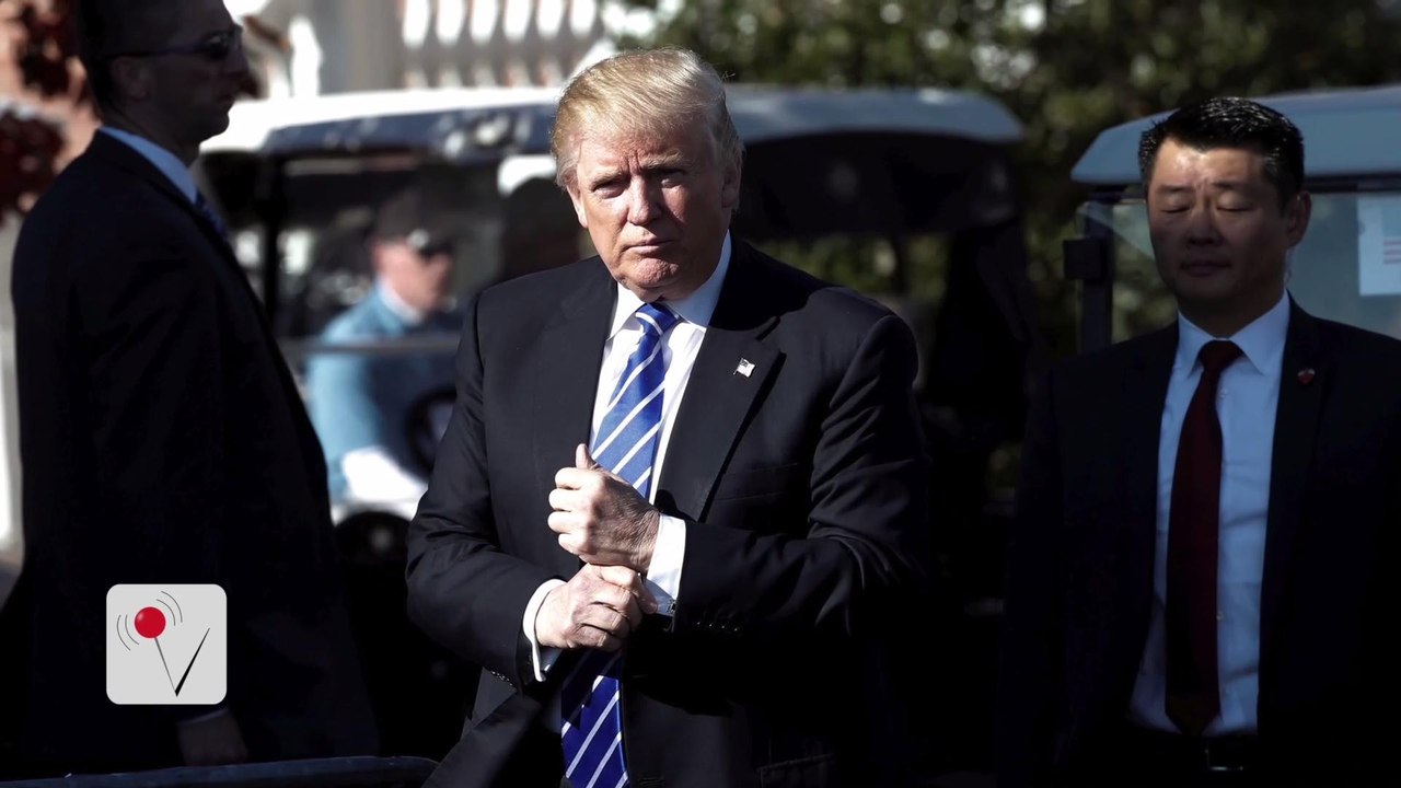 Trump Will Not Pursue An Investigation Into Clinton's Emails