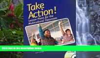 Buy NOW  Take Action! Lesson Plans for the Multicultural Classroom  Premium Ebooks Online Ebooks