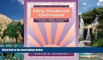 Buy NOW  A Practical Guide to Early Childhood Curriculum: Linking Thematic, Emergent, and