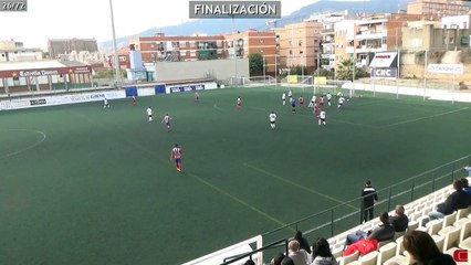 Informe CE Manresa 2016/2017 1ª División Catalana