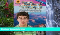 Deals in Books  Amazing World Records of Geography: 20 Innovative, Easy-to-Integrate Lesson Plans