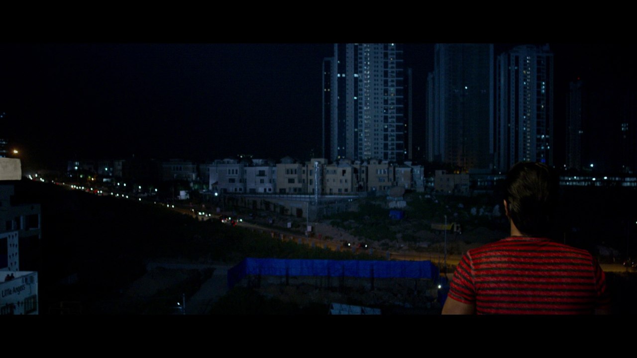 Luckunnodu Movie Teaser - Vishnu Manchu, Hansika Motwani