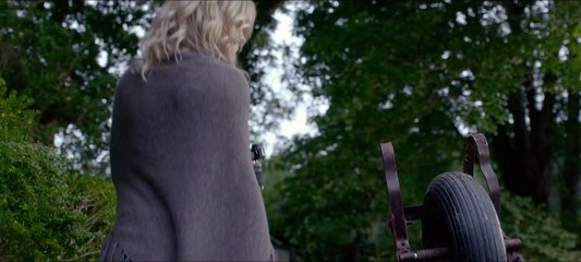 O QUARTO DOS ESQUECIDOS