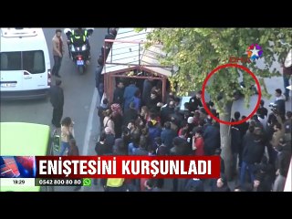 Eşini Yozgattan Diyarbakır'a götüren eniştelerini sokak ortasında vurdular