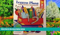 Deals in Books  Lesson Plans Using Graphic Organizers Grade 3  READ PDF Online Ebooks