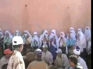 Tahwasht Tadart Krama Souss