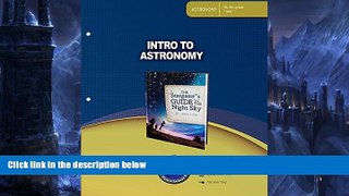 Big Sales  Intro to Astronomy Parent Lesson Planner  READ PDF Online Ebooks