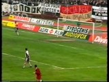 28η ΑΕΛ-ΠΑΟΚ  0-2 1994-95  (Σκάι Σπορ)