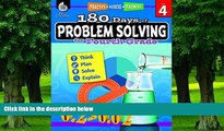Must Have  180 Days of Problem Solving for Fourth Grade (180 Days of Practice)  BOOOK ONLINE