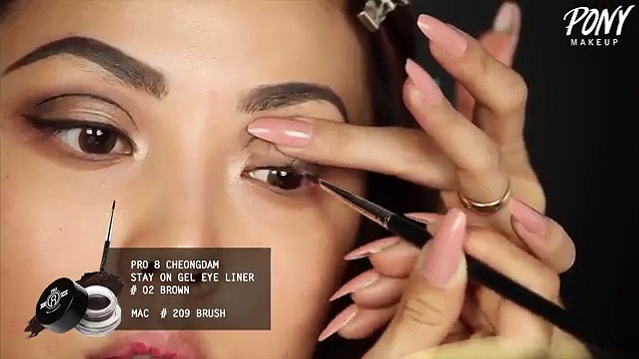 Con este tutorial podrás transformarte en Kylie Jenner
