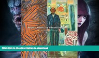 EBOOK ONLINE  Jasper Johns and Edvard Munch: Inspiration and Transformation  PDF ONLINE