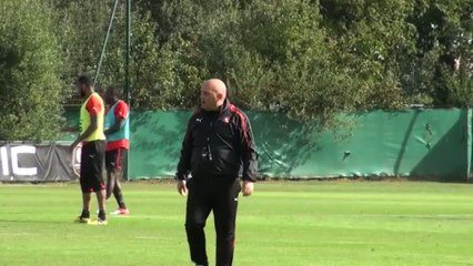 Foot - L1 - LOSC : Antonetti limogé !